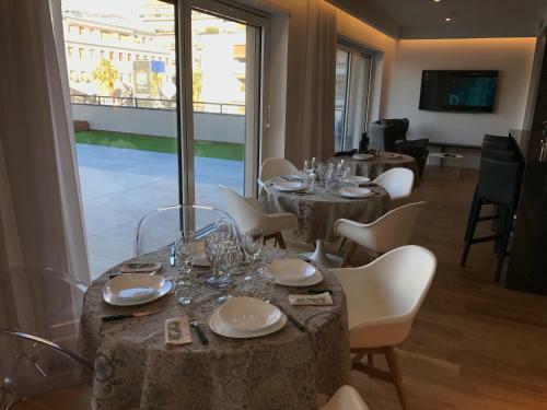 Bed & Breakfast Myhome 75