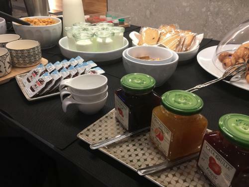 Bed & Breakfast Myhome 75