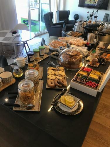 Bed & Breakfast Myhome 75