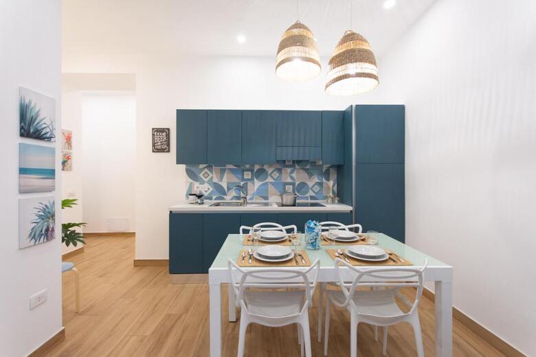 Pomodoro B&B