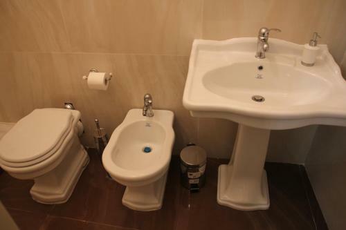 Bed & Breakfast Beb Mariafrancesca