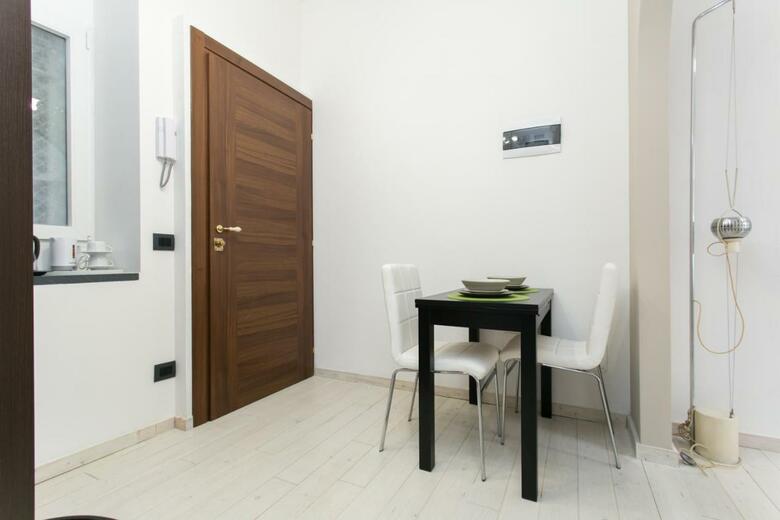 Aparthotel Dei Mercanti