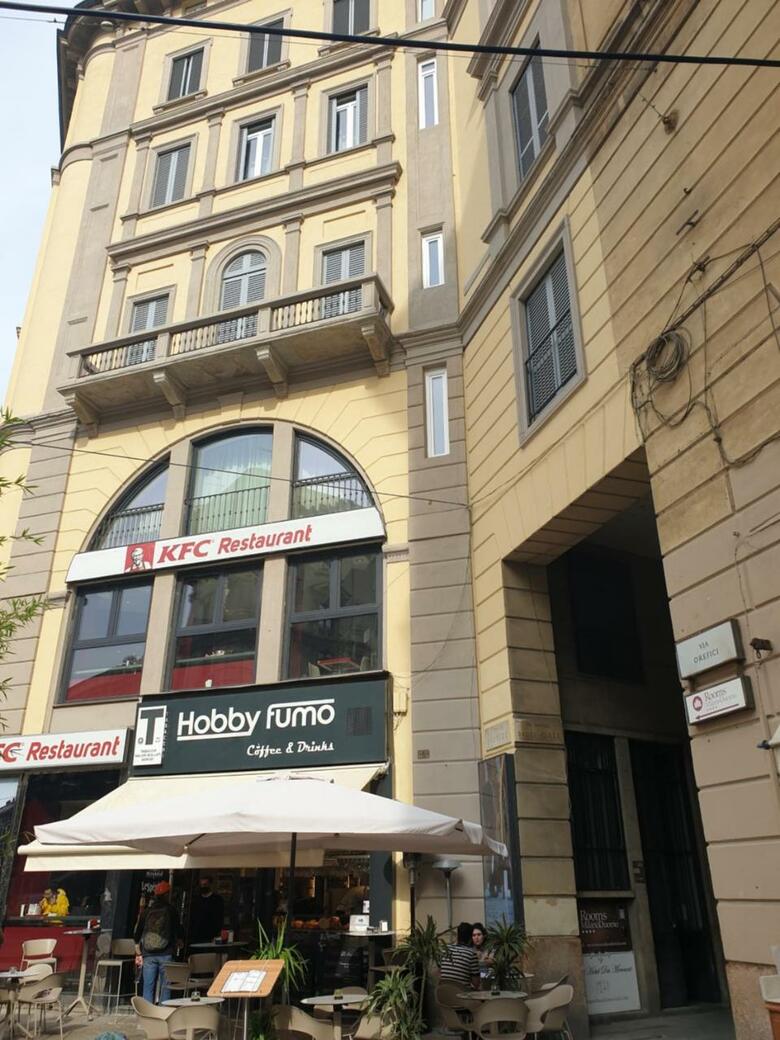 Aparthotel Dei Mercanti