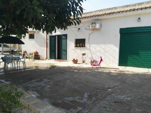 Apartamento Casa Vacanza Il Sun Set