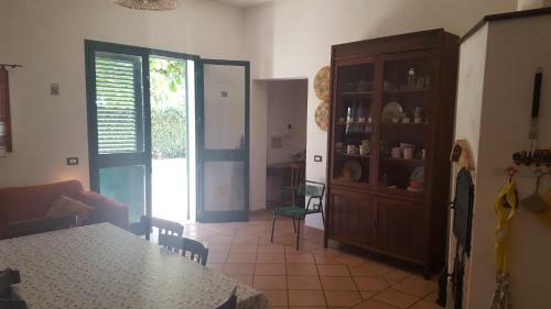 Apartamento Casa Vacanza Il Sun Set