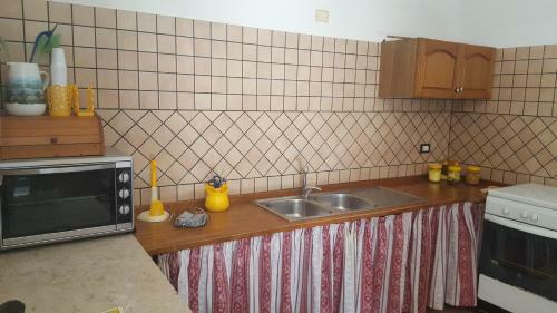 Apartamento Casa Vacanza Il Sun Set