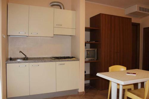 Apartamento Residence I Tusci