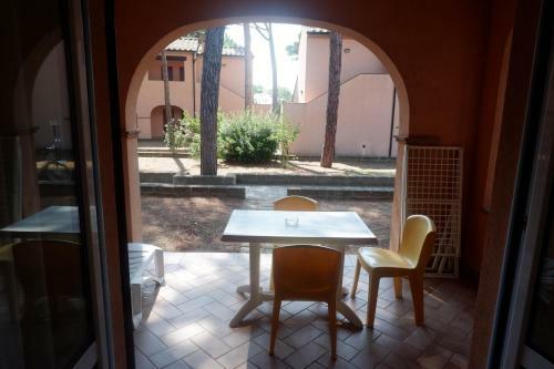 Apartamento Residence I Tusci