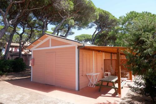 Apartamento Residence I Tusci