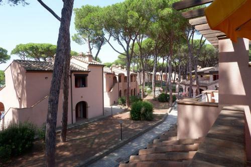 Apartamento Residence I Tusci