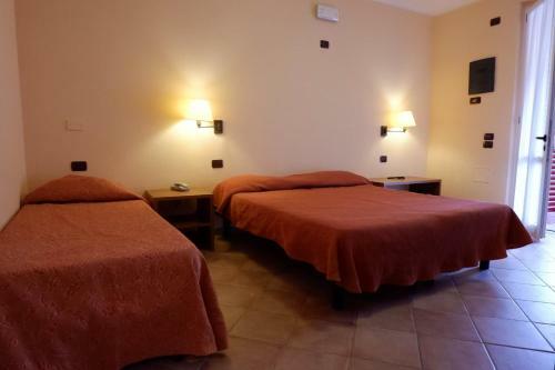 Apartamento Residence I Tusci
