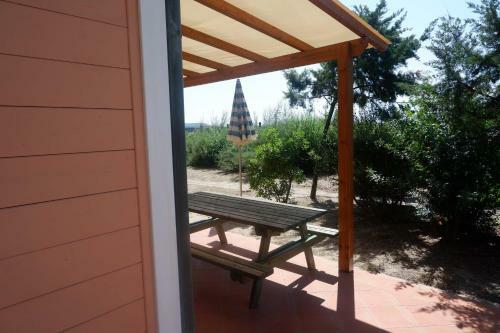 Apartamento Residence I Tusci