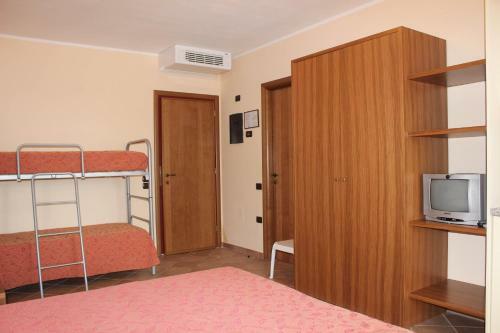 Apartamento Residence I Tusci