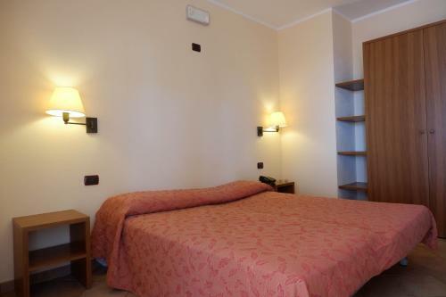 Apartamento Residence I Tusci