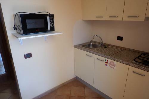 Apartamento Residence I Tusci