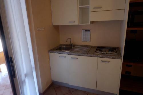 Apartamento Residence I Tusci
