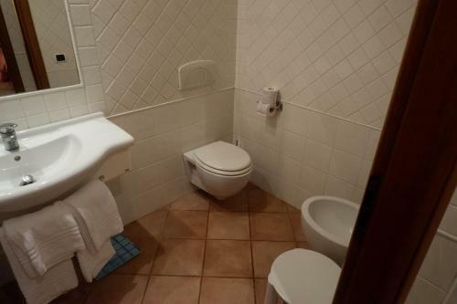 Apartamento Residence I Tusci