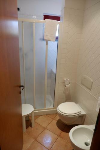 Apartamento Residence I Tusci