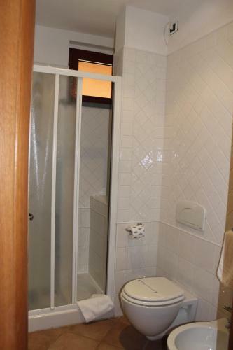 Apartamento Residence I Tusci
