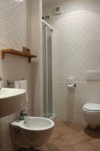 Apartamento Residence I Tusci