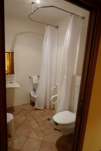 Apartamento Residence I Tusci