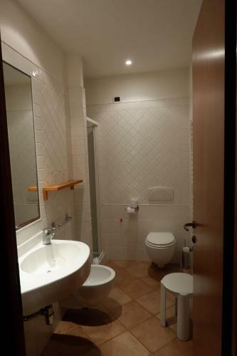 Apartamento Residence I Tusci
