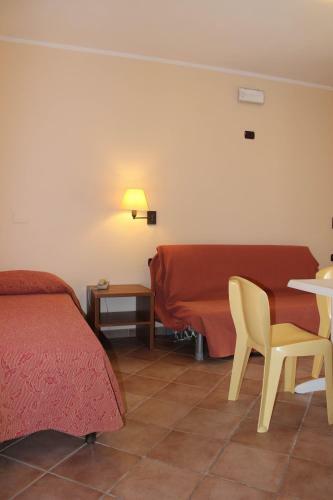 Apartamento Residence I Tusci