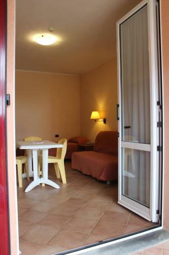 Apartamento Residence I Tusci