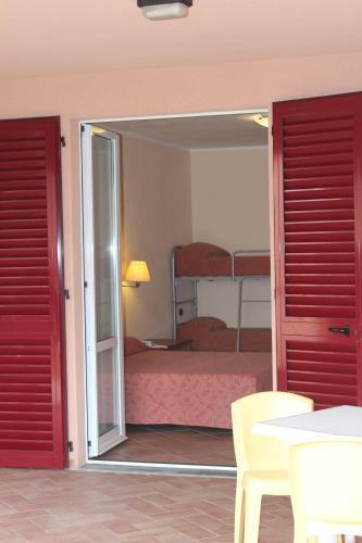 Apartamento Residence I Tusci