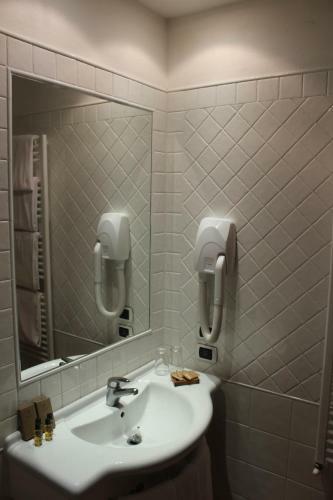 Apartamento Residence I Tusci