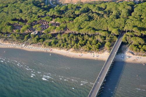 Apartamento Residence I Tusci