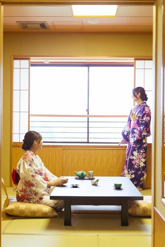 Ureshino Motoyu