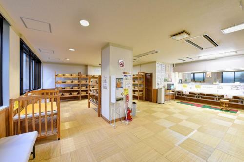 Hotel Sunrural Ogata