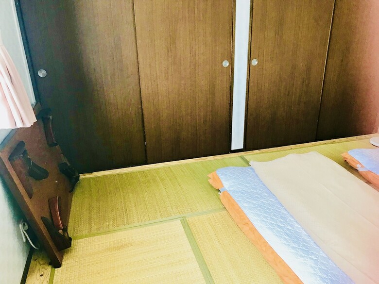 Hostal Minshuku Kaikeibo