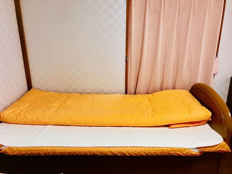Hostal Minshuku Kaikeibo