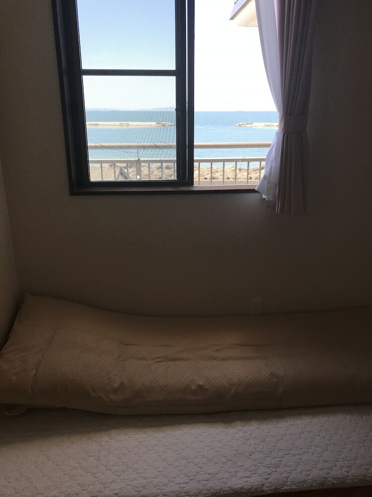 Hostal Minshuku Kaikeibo