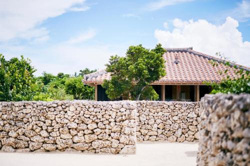 Hotel Hoshinoya Taketomi Island