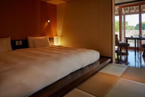 Hotel Hoshinoya Taketomi Island