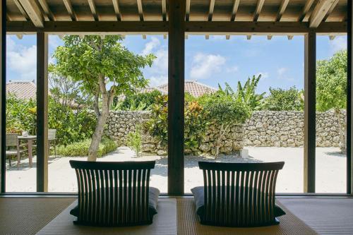 Hotel Hoshinoya Taketomi Island