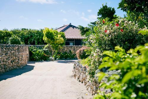 Hotel Hoshinoya Taketomi Island