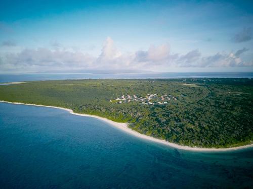 Hotel Hoshinoya Taketomi Island