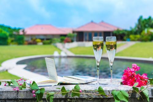 Hotel Hoshinoya Taketomi Island