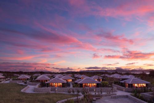 Hotel Hoshinoya Taketomi Island