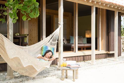 Hotel Hoshinoya Taketomi Island