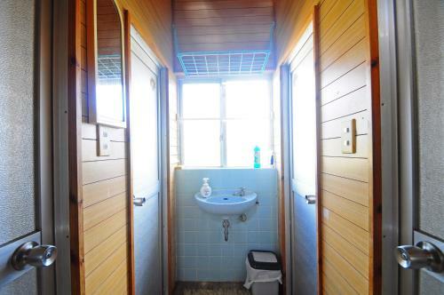 Lodge Pension Yonaha Dake