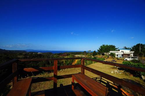 Lodge Pension Yonaha Dake