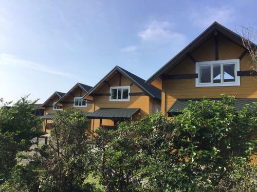 Lodge Yakushima Umi No Cottage Tida