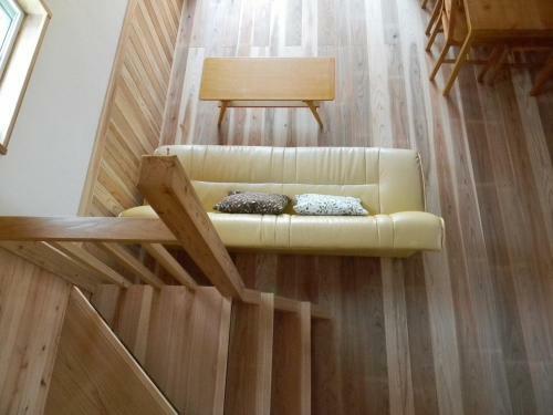 Lodge Yakushima Umi No Cottage Tida