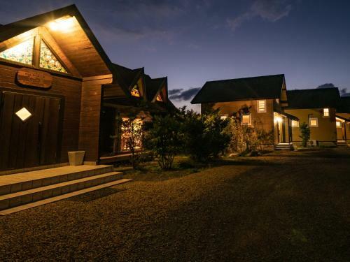 Lodge Yakushima Umi No Cottage Tida
