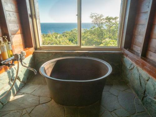 Lodge Yakushima Umi No Cottage Tida